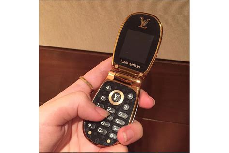 knockoff louis vuitton flip phone|knockoff Louis Vuitton wallet.